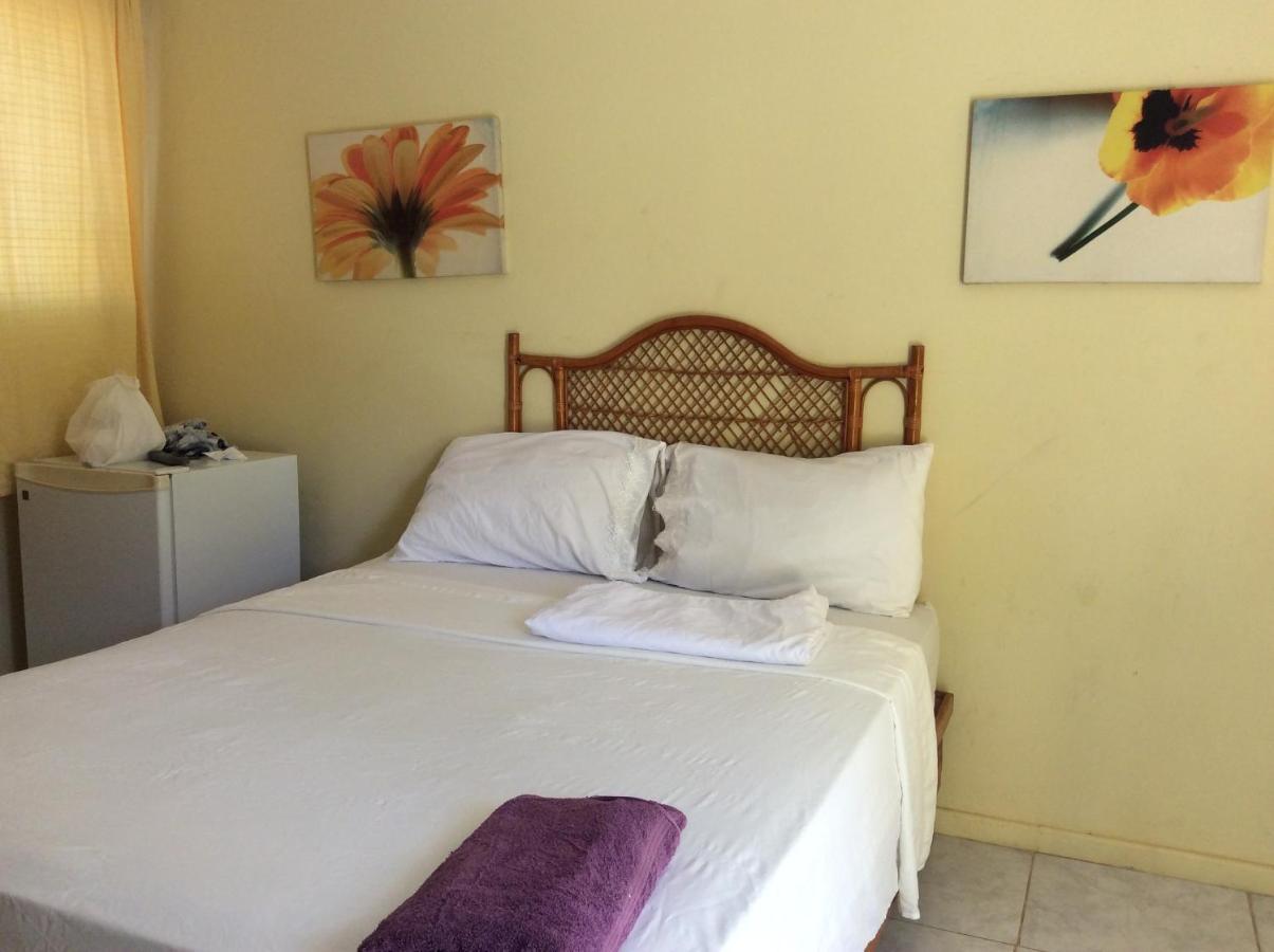 Coco Hotel Sosúa Εξωτερικό φωτογραφία