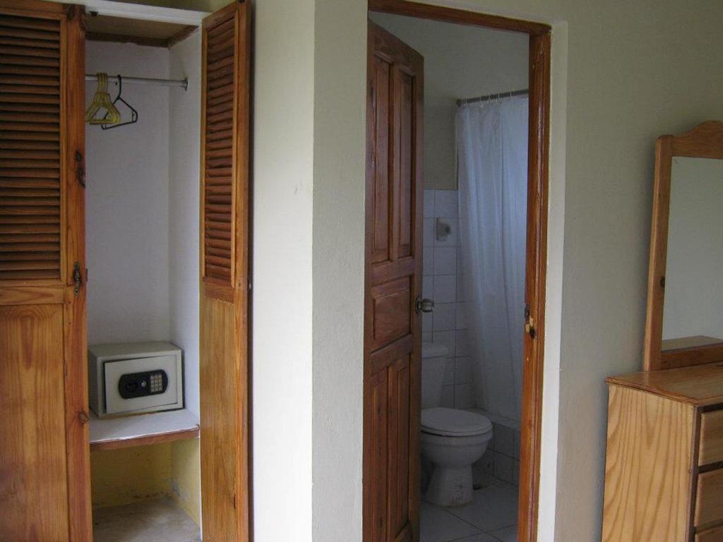 Coco Hotel Sosúa Δωμάτιο φωτογραφία