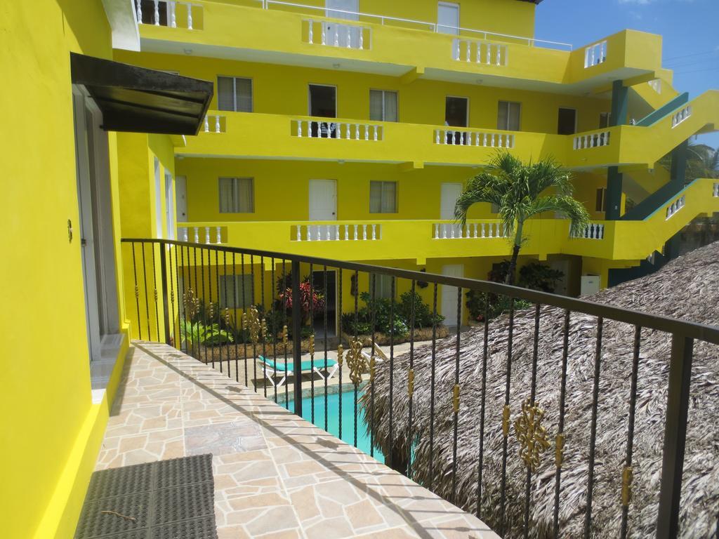 Coco Hotel Sosúa Εξωτερικό φωτογραφία
