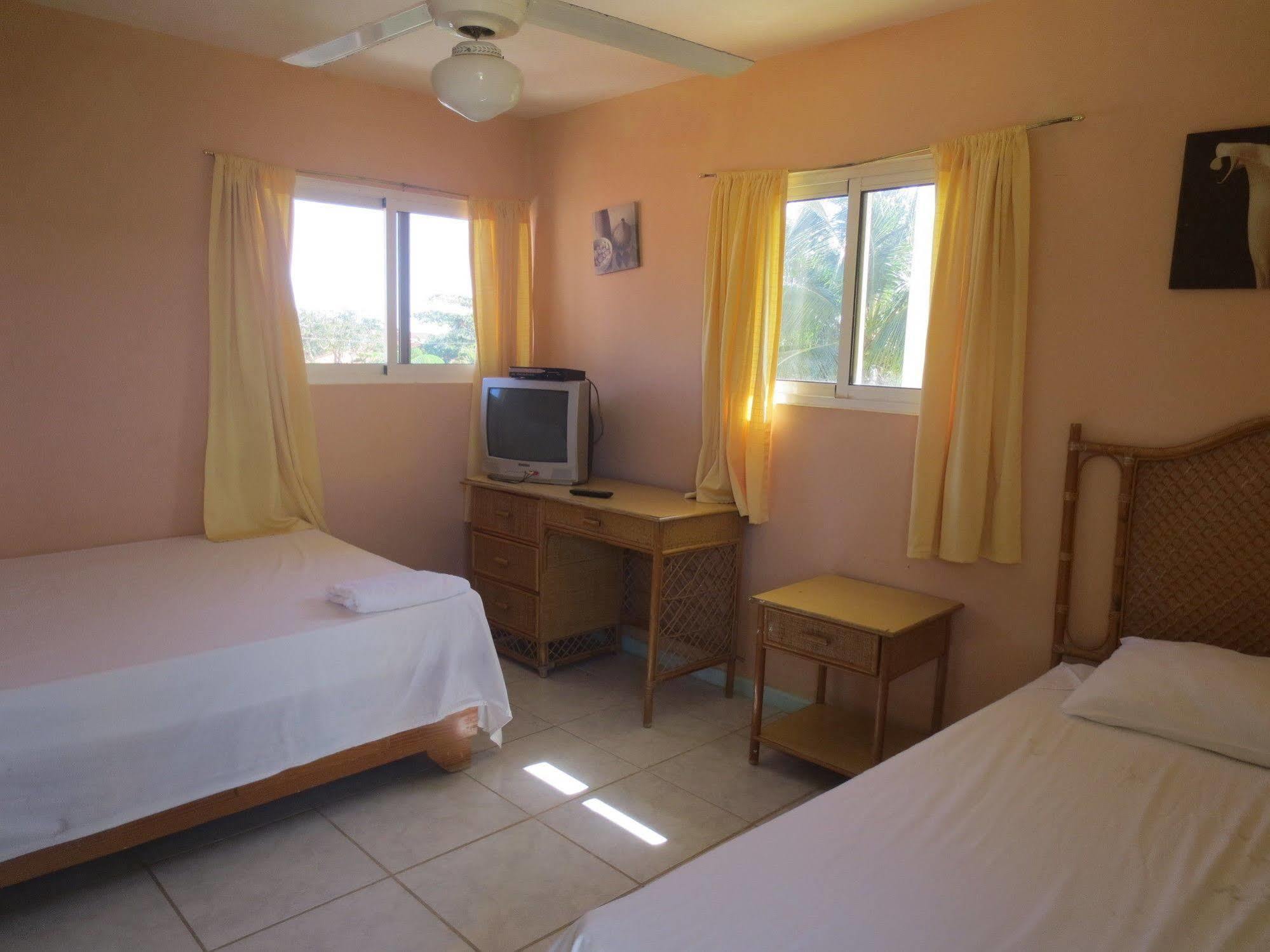 Coco Hotel Sosúa Εξωτερικό φωτογραφία