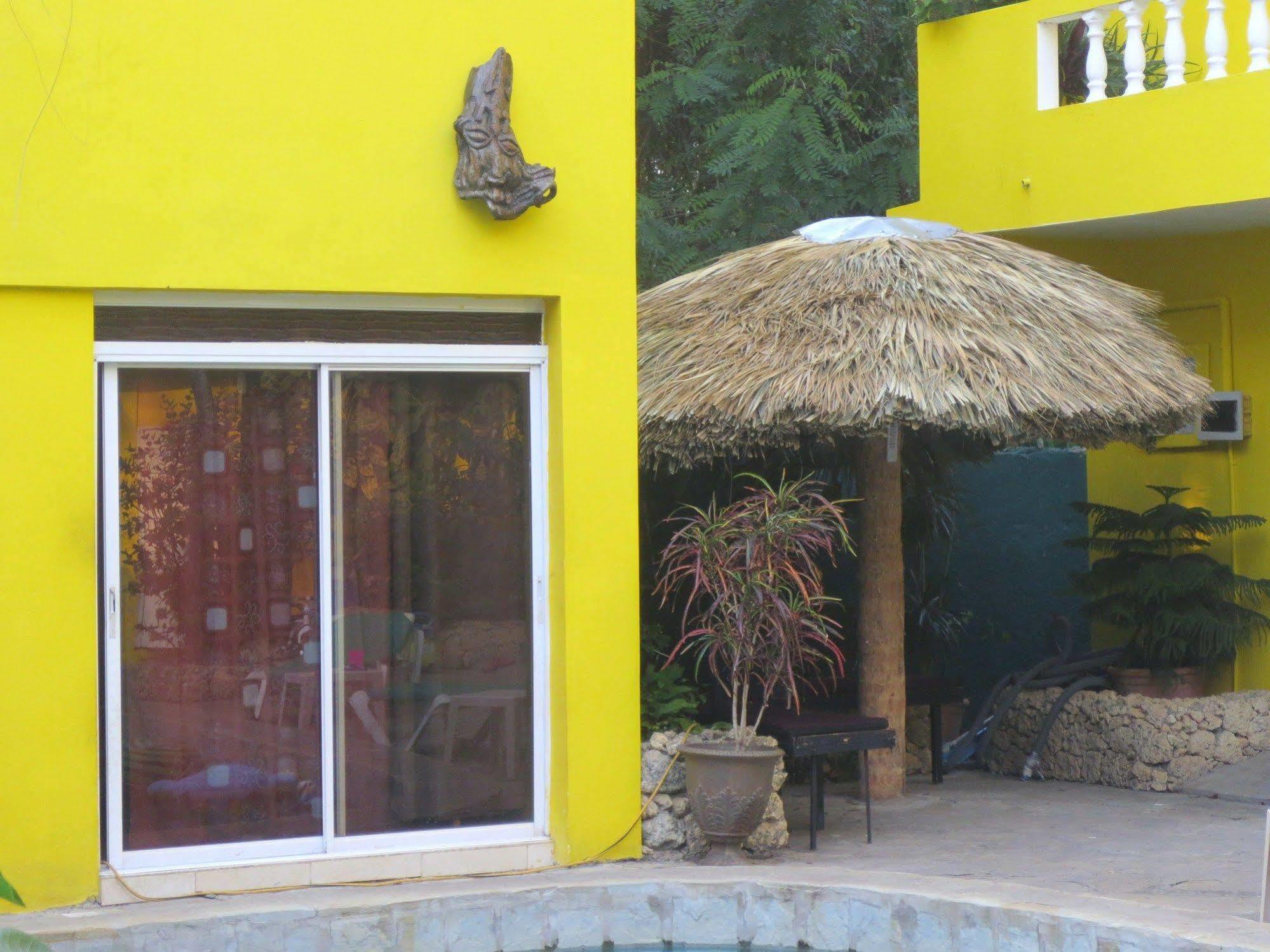 Coco Hotel Sosúa Εξωτερικό φωτογραφία