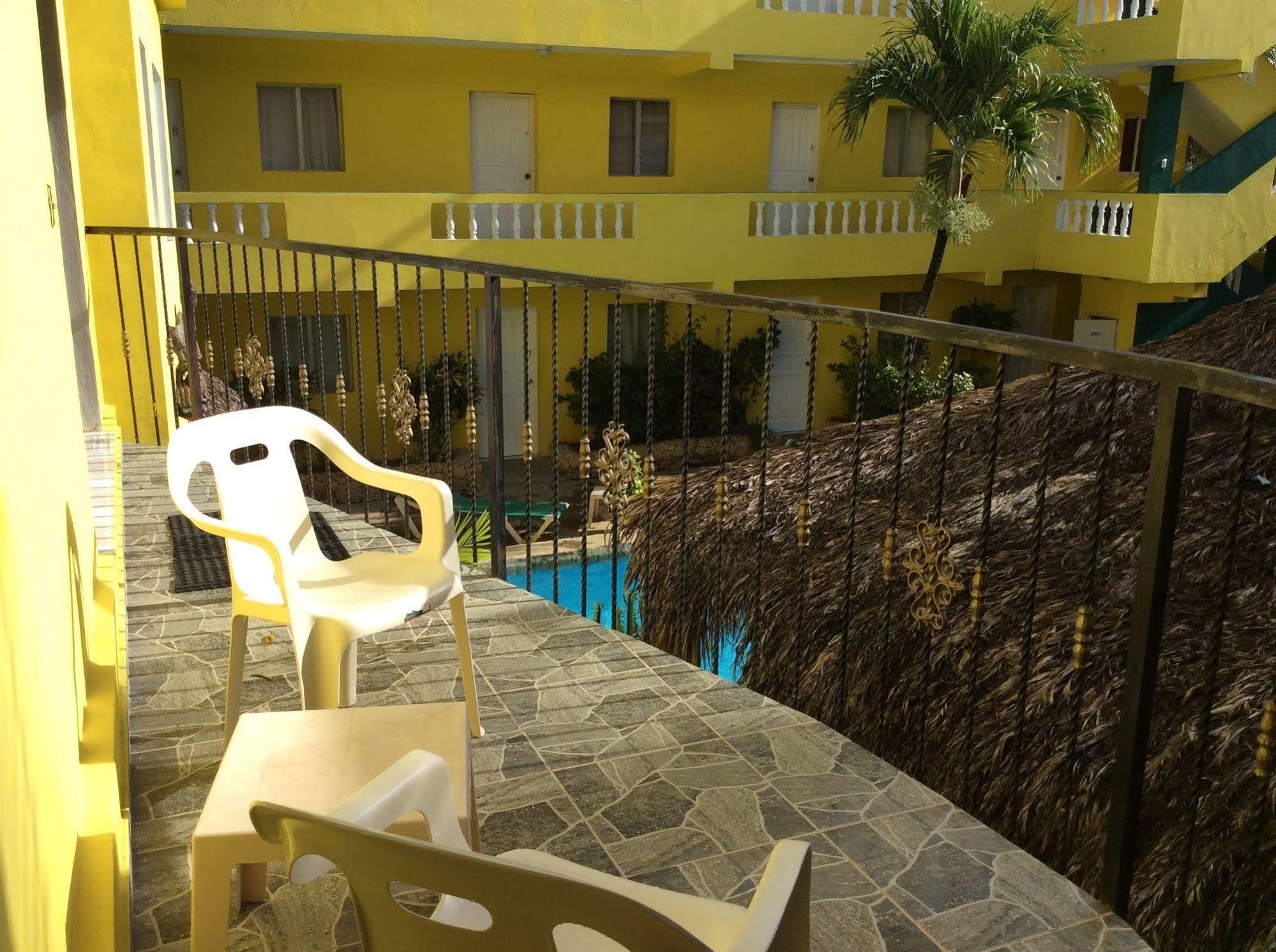 Coco Hotel Sosúa Εξωτερικό φωτογραφία