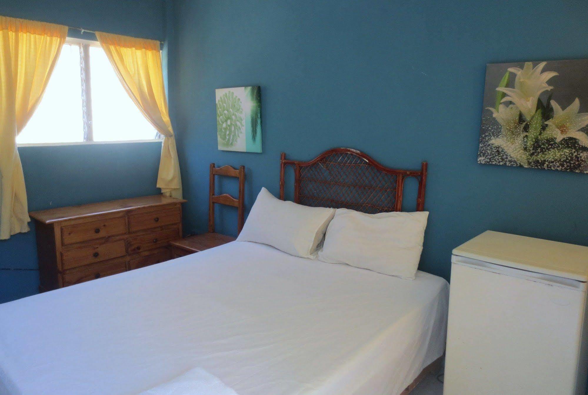 Coco Hotel Sosúa Εξωτερικό φωτογραφία