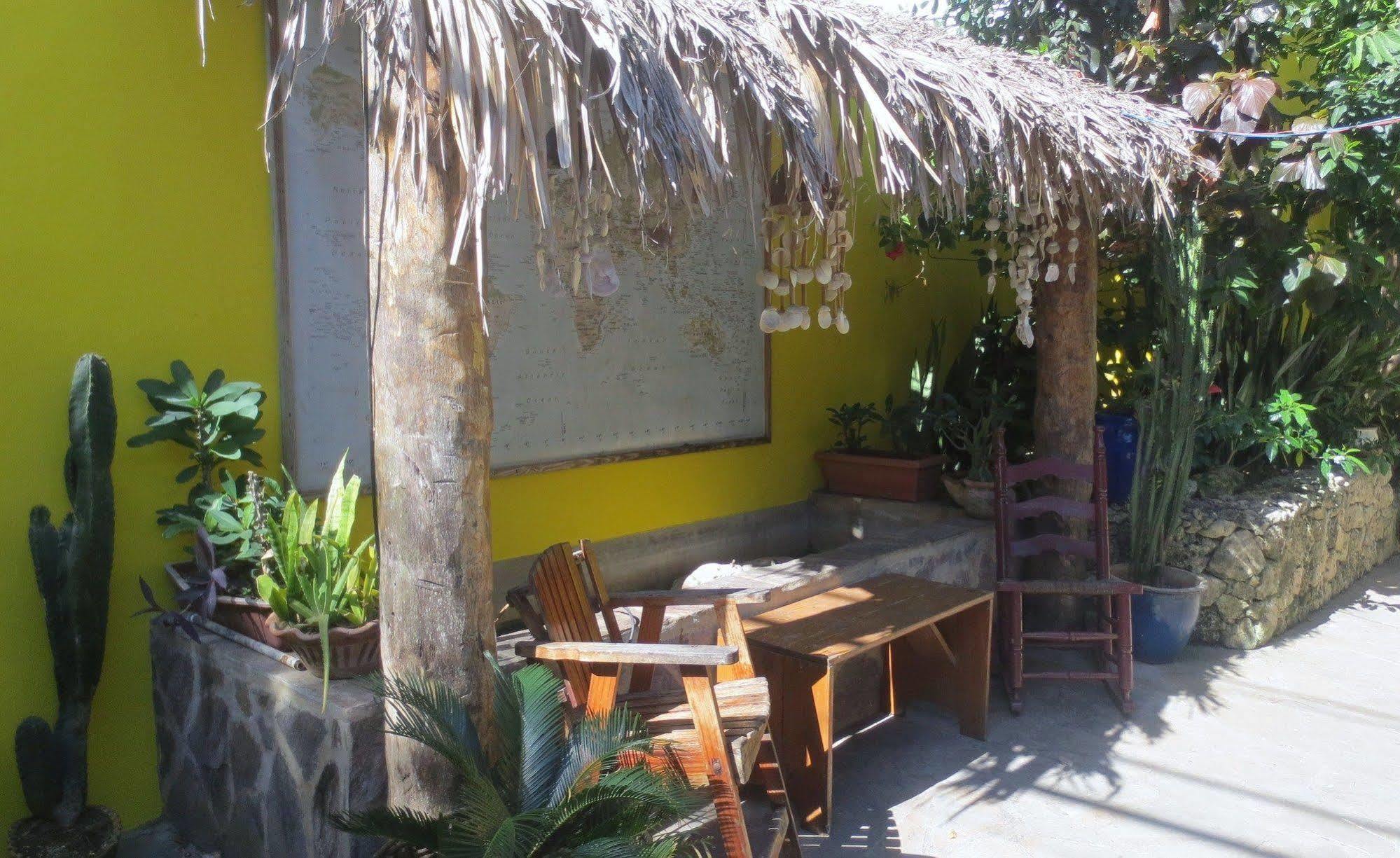 Coco Hotel Sosúa Εξωτερικό φωτογραφία